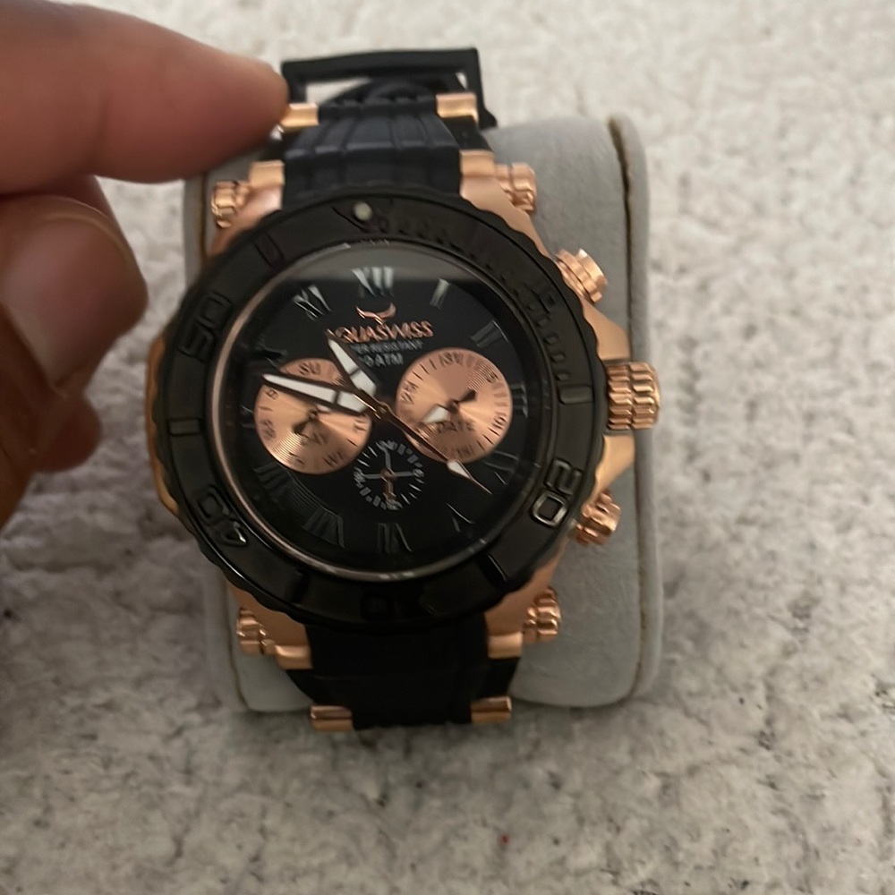 Aqua Swiss